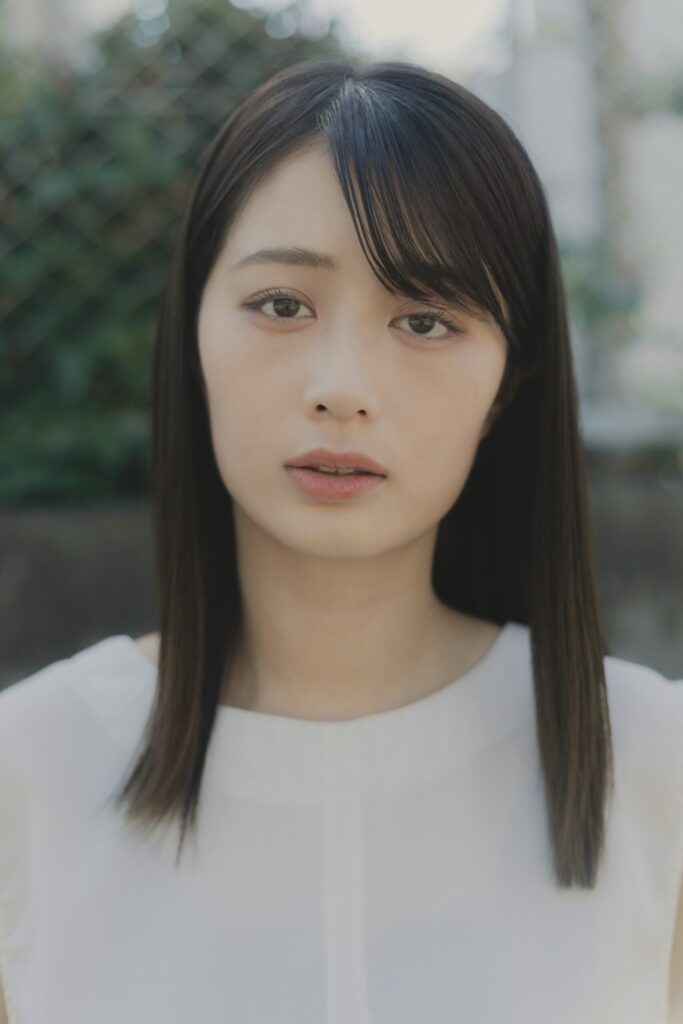 正面
