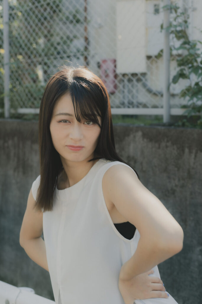 しかめつら